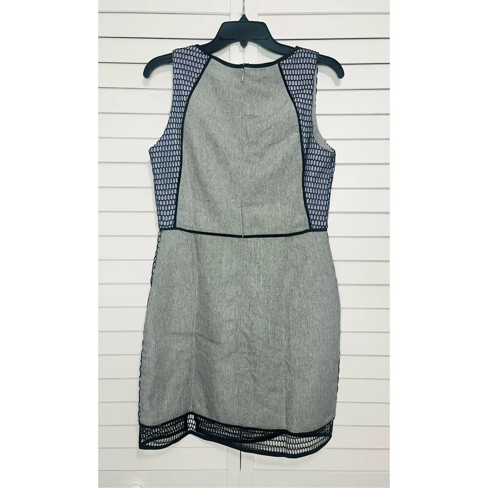 NWT Endless Rose Mini Dress Size Medium
